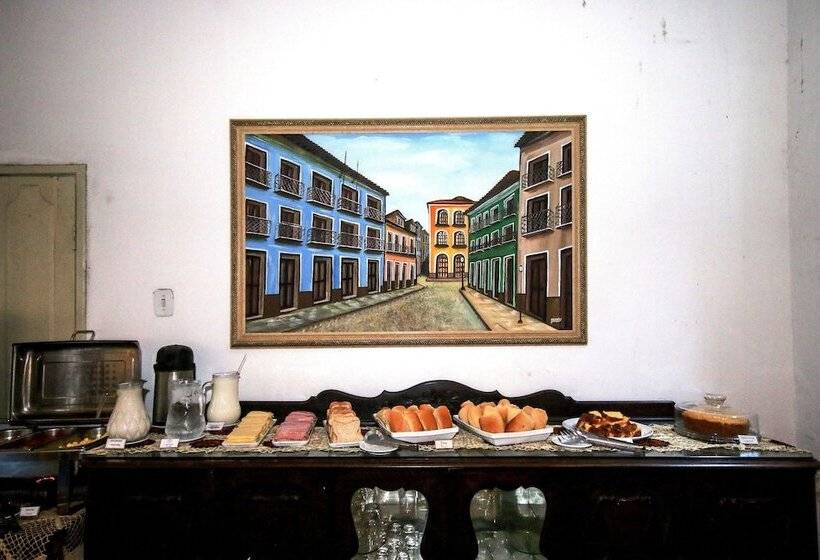 فندق Pousada Portas Da Amazonia