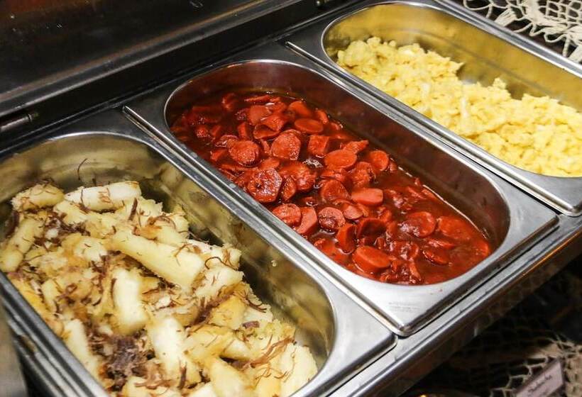 فندق Pousada Portas Da Amazonia