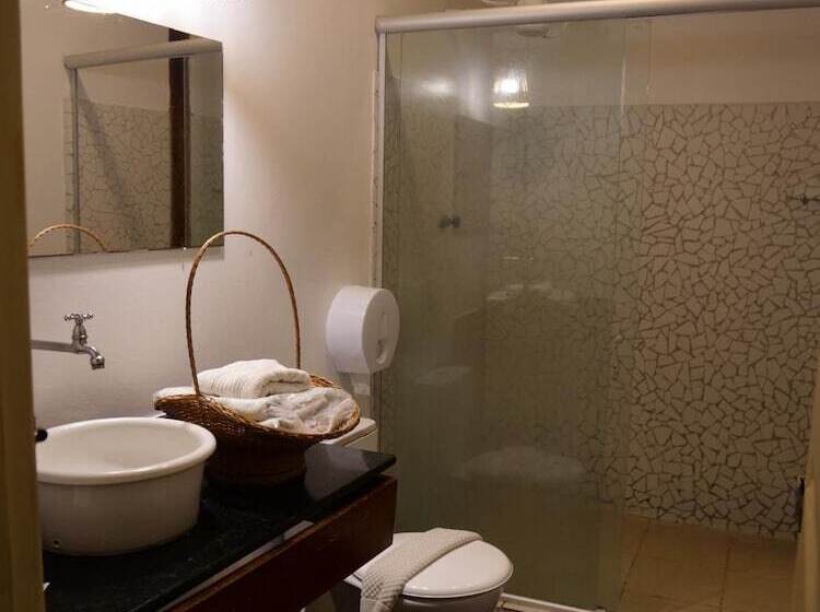 فندق Pousada Portas Da Amazonia