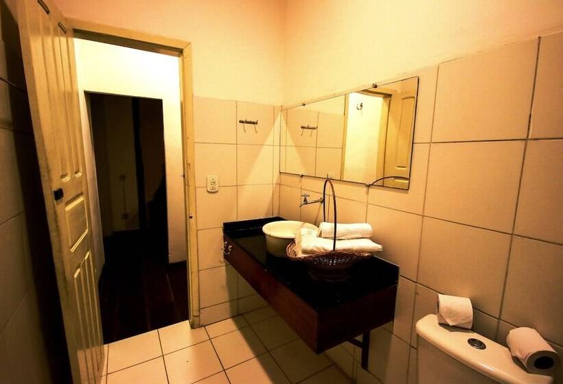 فندق Pousada Portas Da Amazonia