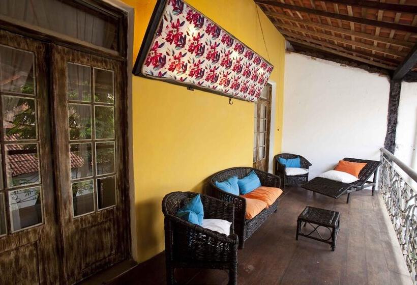 فندق Pousada Portas Da Amazonia