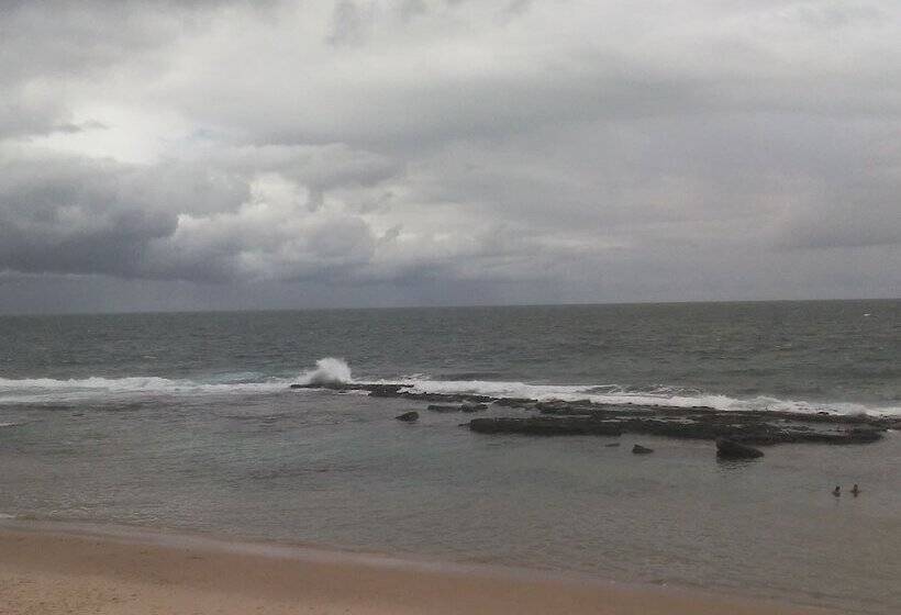 בית מלון כפרי Pousada Salvador P