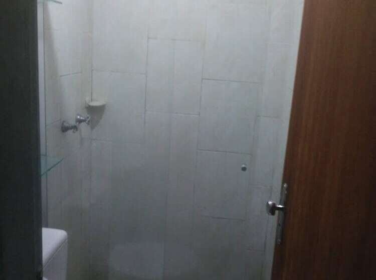 בית מלון כפרי Pousada Salvador P