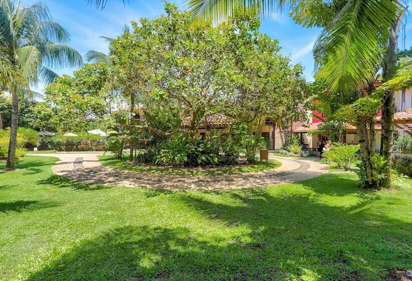 בית מלון כפרי Pousada Terra Mar Way