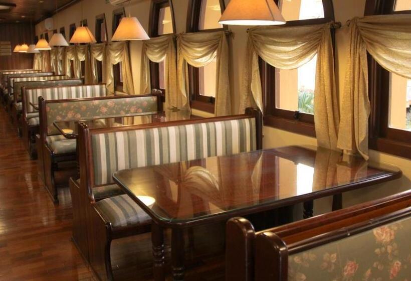 호텔 Pousada Vovó Carolina