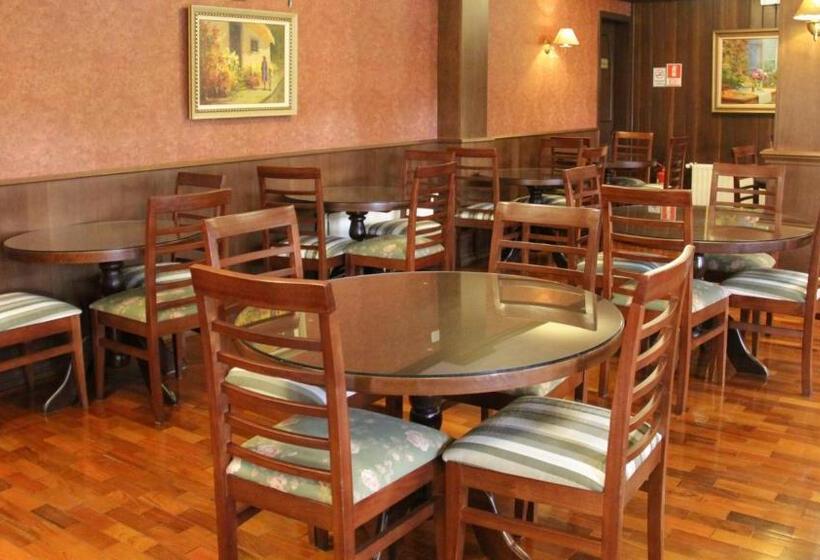 호텔 Pousada Vovó Carolina