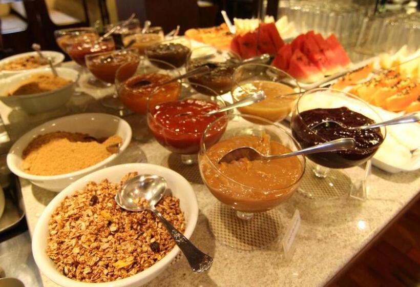 호텔 Pousada Vovó Carolina