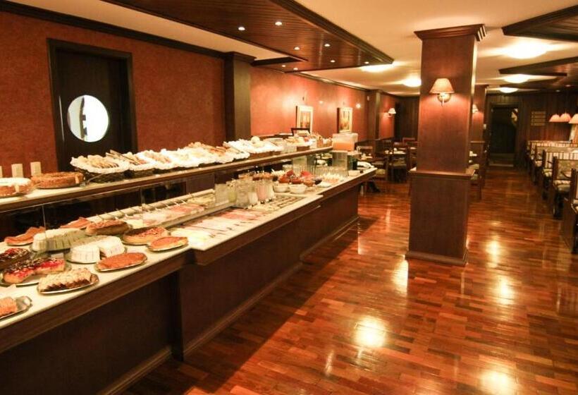 호텔 Pousada Vovó Carolina