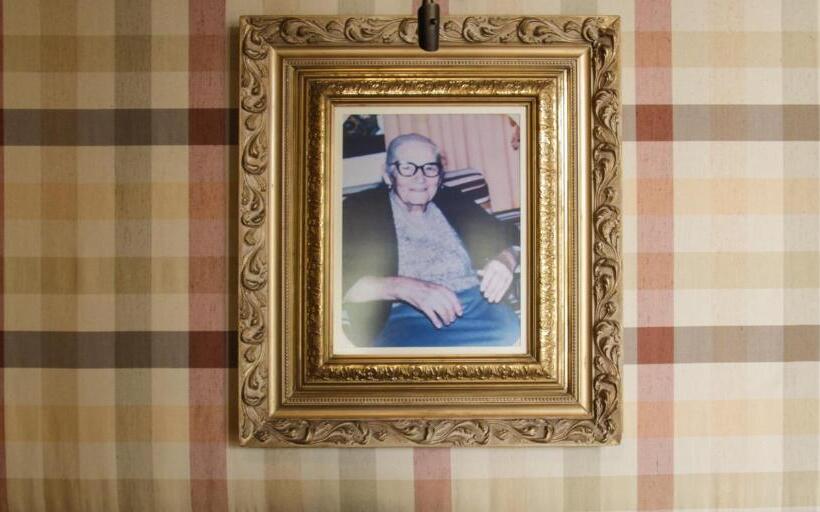 호텔 Pousada Vovó Carolina