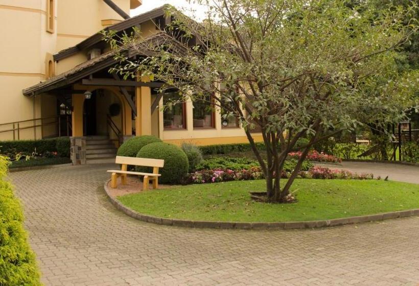 호텔 Pousada Vovó Carolina