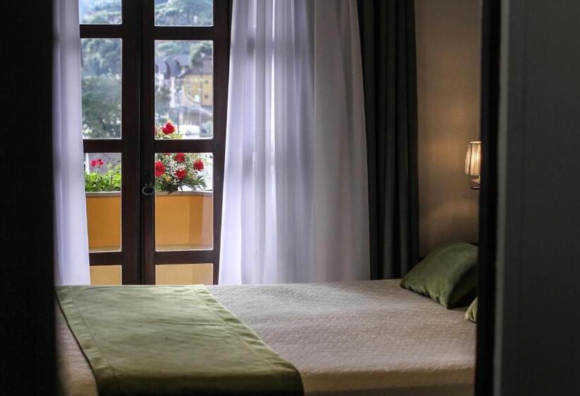 호텔 Pousada Vovó Carolina