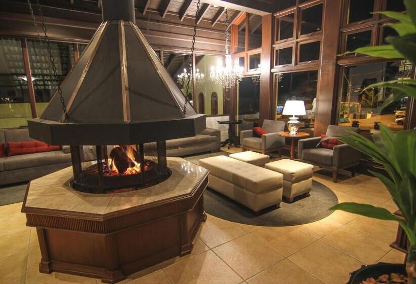 호텔 Pousada Vovó Carolina