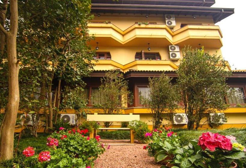 호텔 Pousada Vovó Carolina