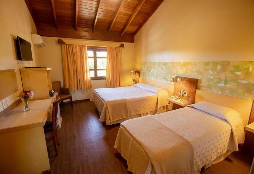 호텔 Pousada Vovó Carolina