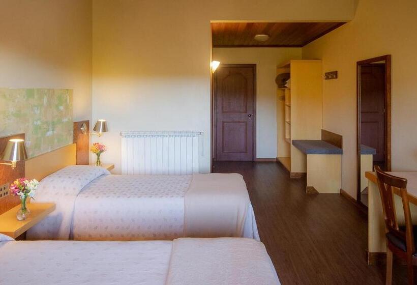 호텔 Pousada Vovó Carolina