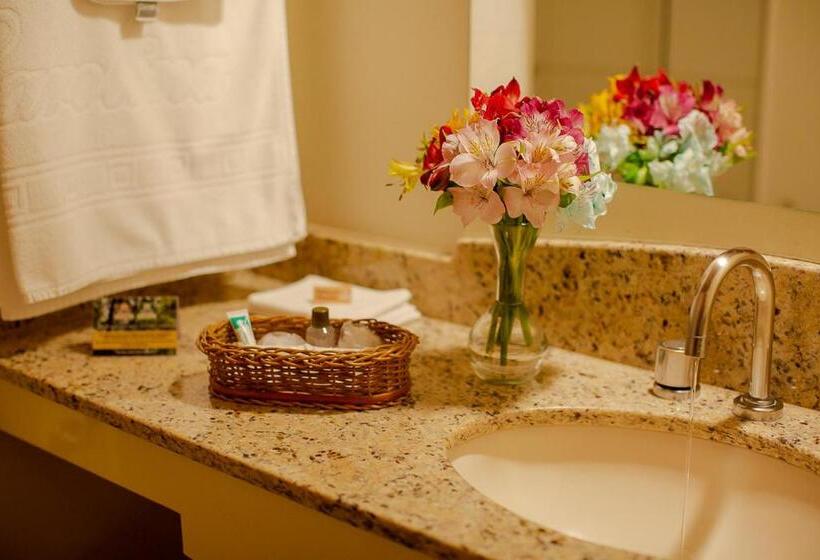 호텔 Pousada Vovó Carolina