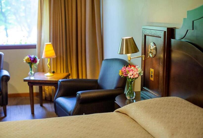 호텔 Pousada Vovó Carolina