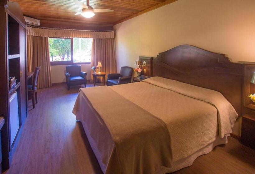 호텔 Pousada Vovó Carolina