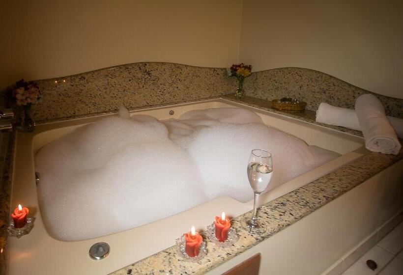 호텔 Pousada Vovó Carolina