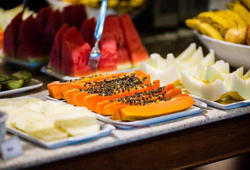 호텔 Pousada Vovó Carolina