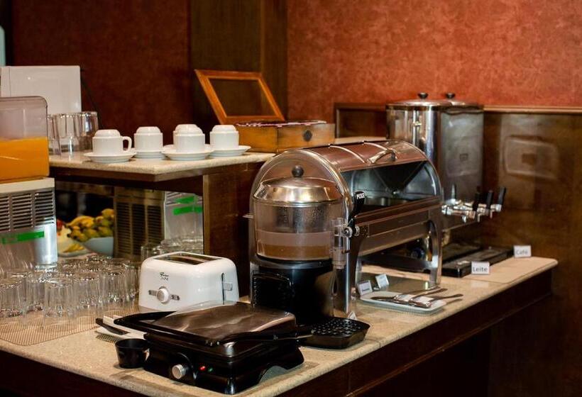 호텔 Pousada Vovó Carolina