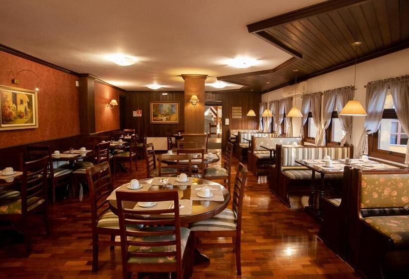 호텔 Pousada Vovó Carolina