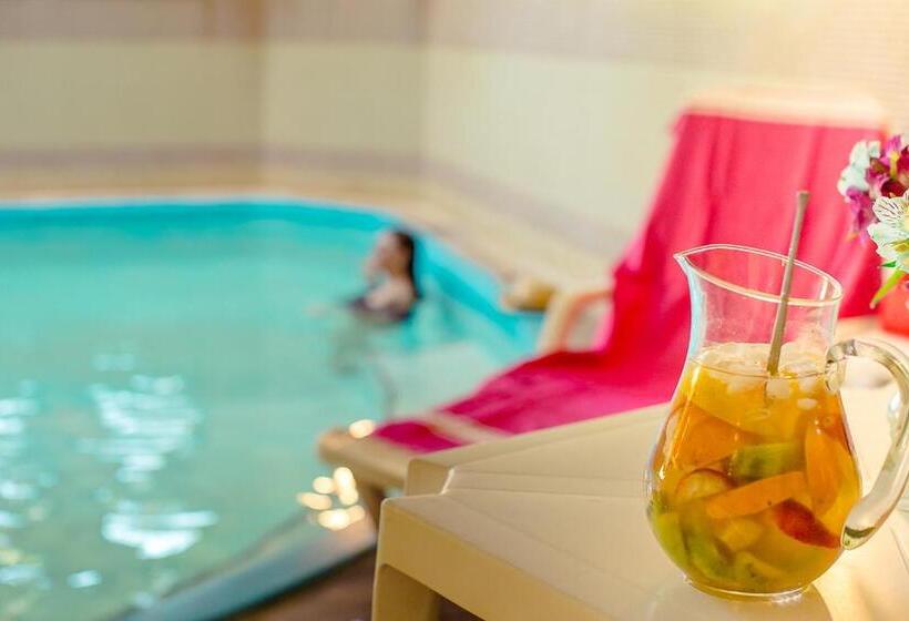 호텔 Pousada Vovó Carolina