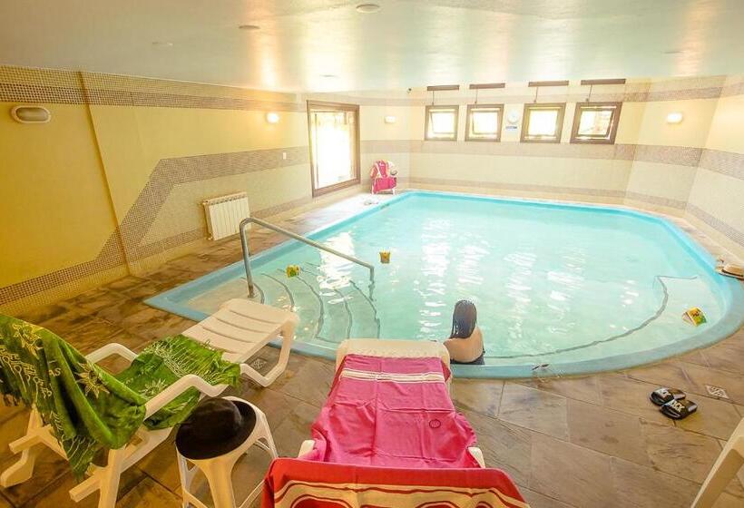 호텔 Pousada Vovó Carolina