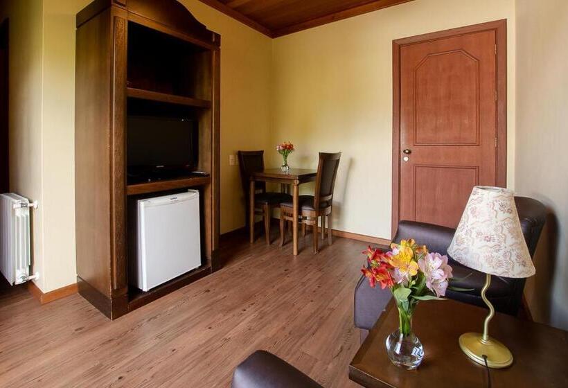 호텔 Pousada Vovó Carolina