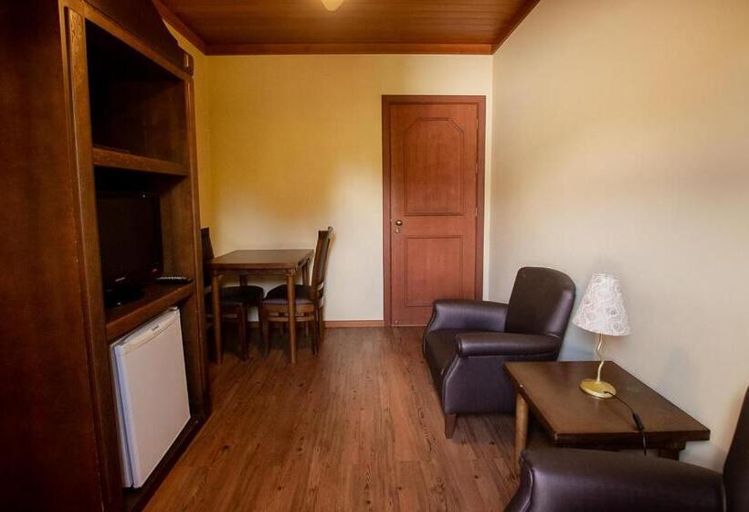 호텔 Pousada Vovó Carolina