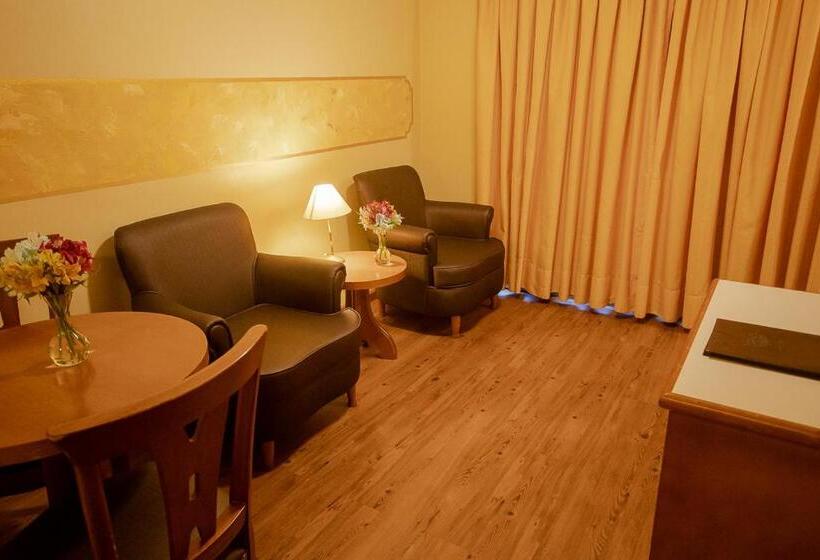 호텔 Pousada Vovó Carolina