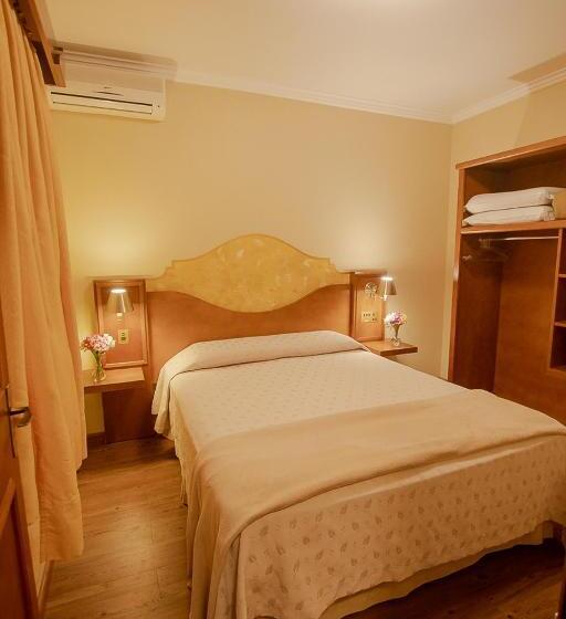 호텔 Pousada Vovó Carolina