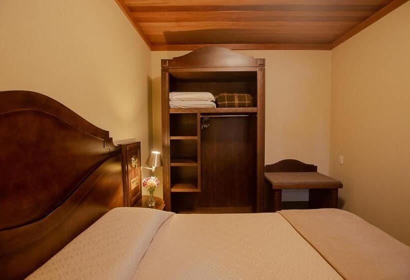 호텔 Pousada Vovó Carolina