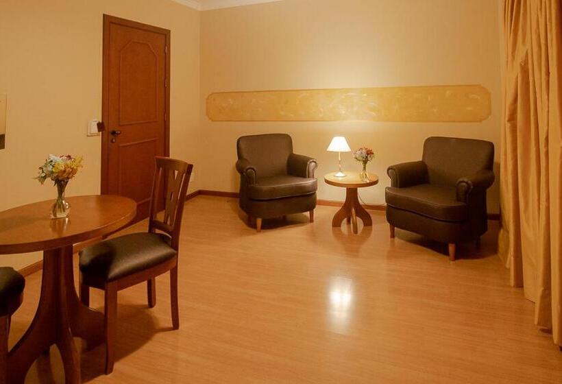 호텔 Pousada Vovó Carolina