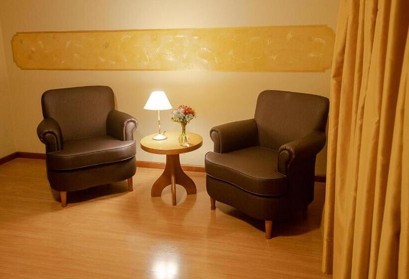 호텔 Pousada Vovó Carolina