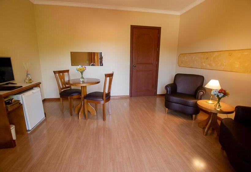 호텔 Pousada Vovó Carolina