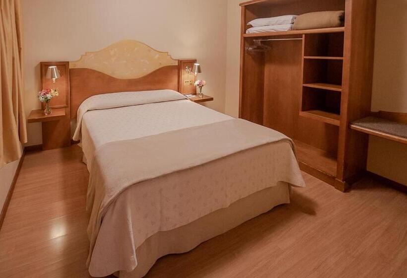 호텔 Pousada Vovó Carolina