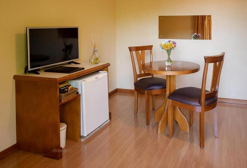 호텔 Pousada Vovó Carolina