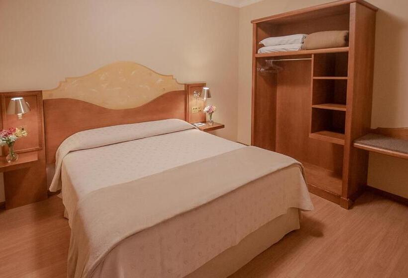 호텔 Pousada Vovó Carolina