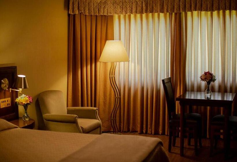 호텔 Pousada Vovó Carolina