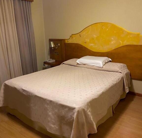 호텔 Pousada Vovó Carolina