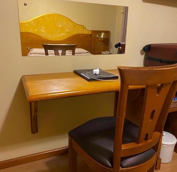 호텔 Pousada Vovó Carolina