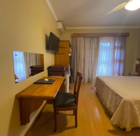 호텔 Pousada Vovó Carolina