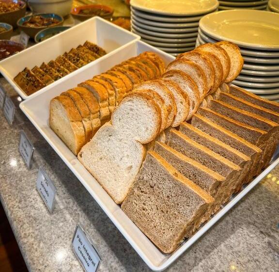 호텔 Pousada Vovó Carolina