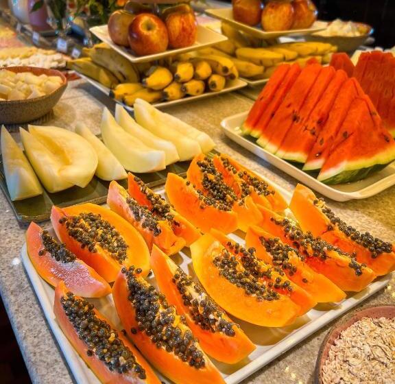 호텔 Pousada Vovó Carolina