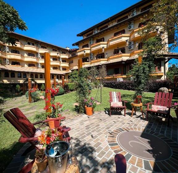 호텔 Pousada Vovó Carolina