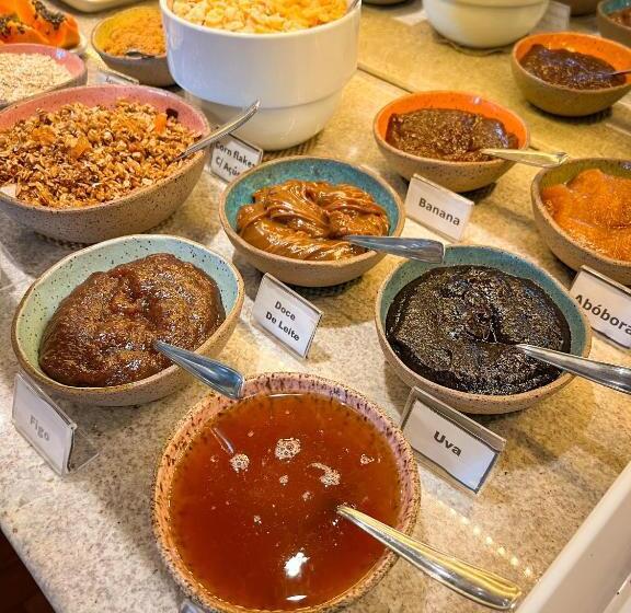 호텔 Pousada Vovó Carolina