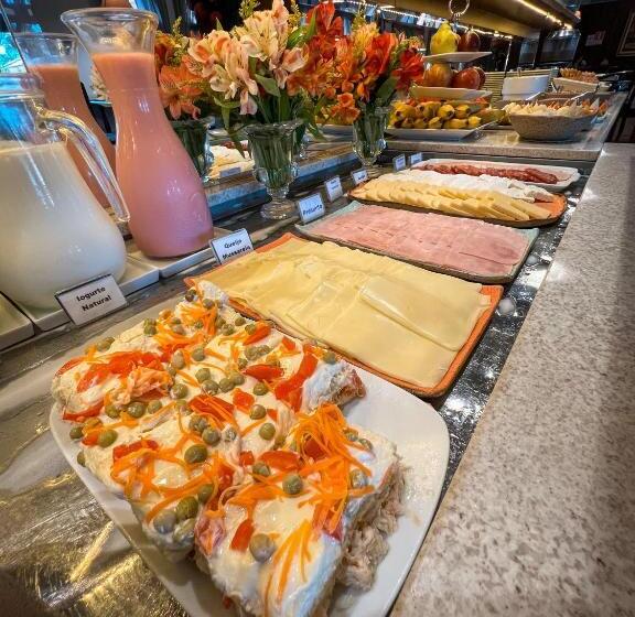 호텔 Pousada Vovó Carolina