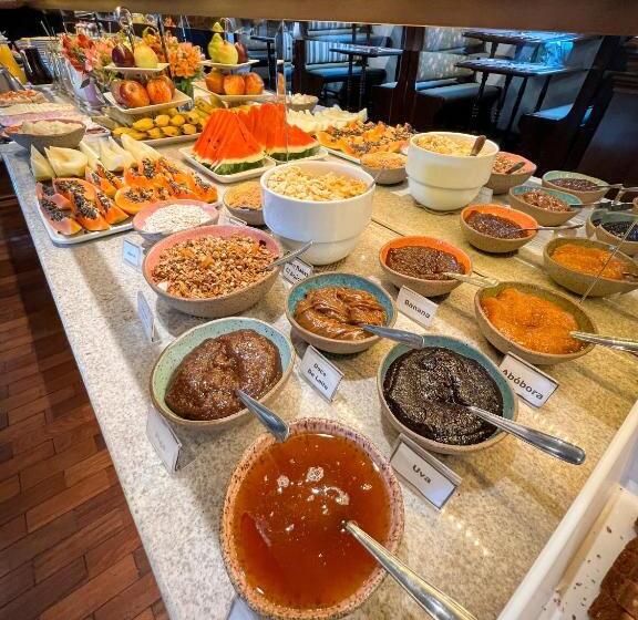 호텔 Pousada Vovó Carolina