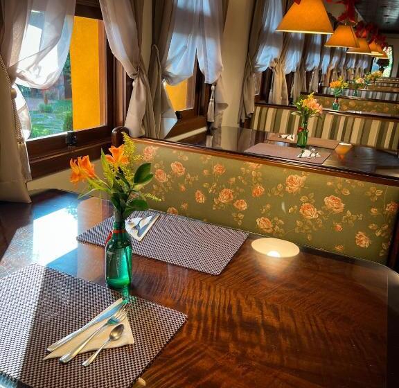 호텔 Pousada Vovó Carolina